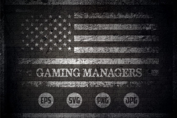 Gaming Investigators - USA Flag Review