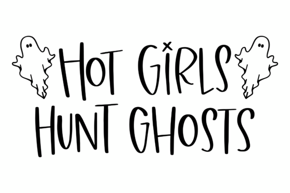 Hot Girls Hunt Ghosts: A Designer's Real-World Review